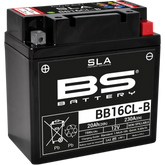 BS BATTERY Battery - BB16CL-B 300771
